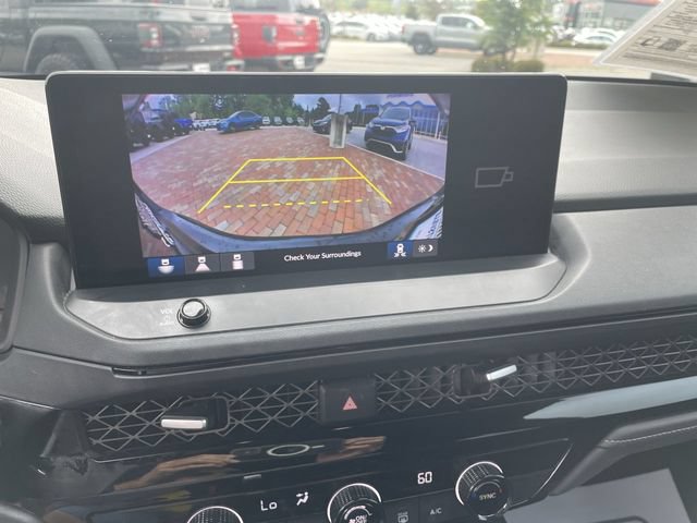Certified 2023 Honda Accord Sport image 17