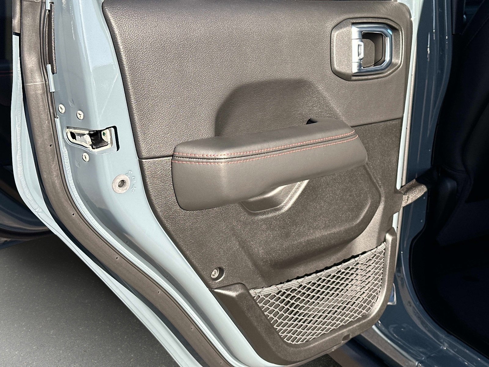 New 2026 Jeep Gladiator Rubicon w/ Safety Group image 13