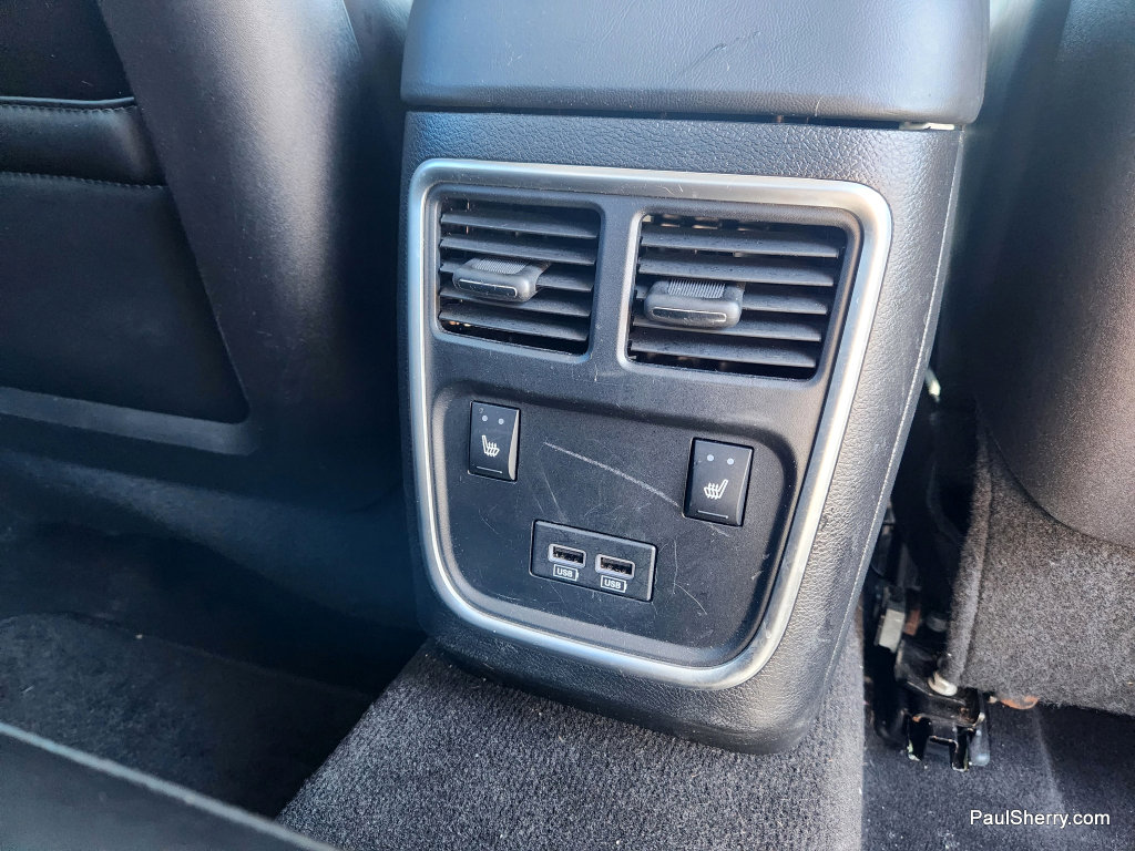 Used 2023 Chrysler 300 Touring L w/ Popular Equipment Group image 48