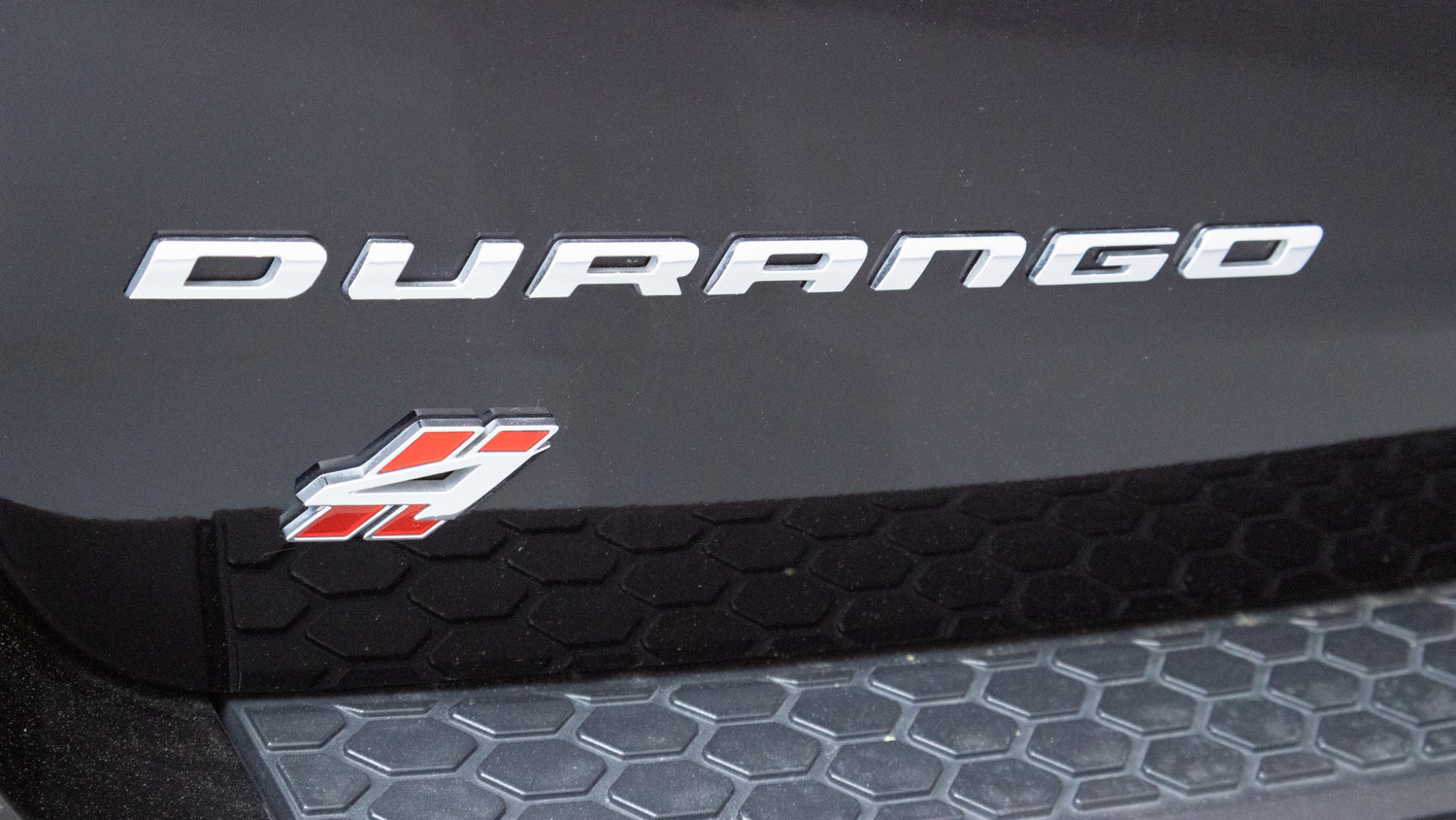 Used 2023 Dodge Durango R/T AWD/4WD image 35