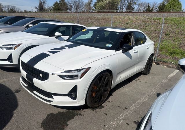 Certified 2023 Polestar Polestar 2 AWD/4WD image 2