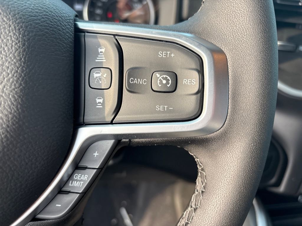 New 2026 RAM 2500 Big Horn image 21