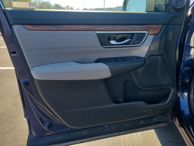 Used 2021 Honda CR-V EX image 41
