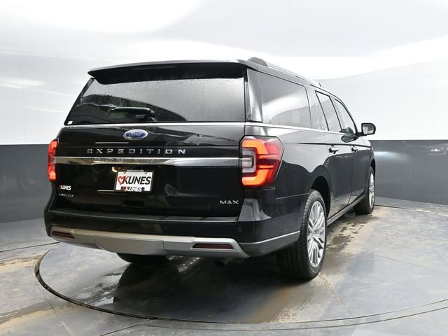 Used 2024 Ford Expedition Max Limited image 9