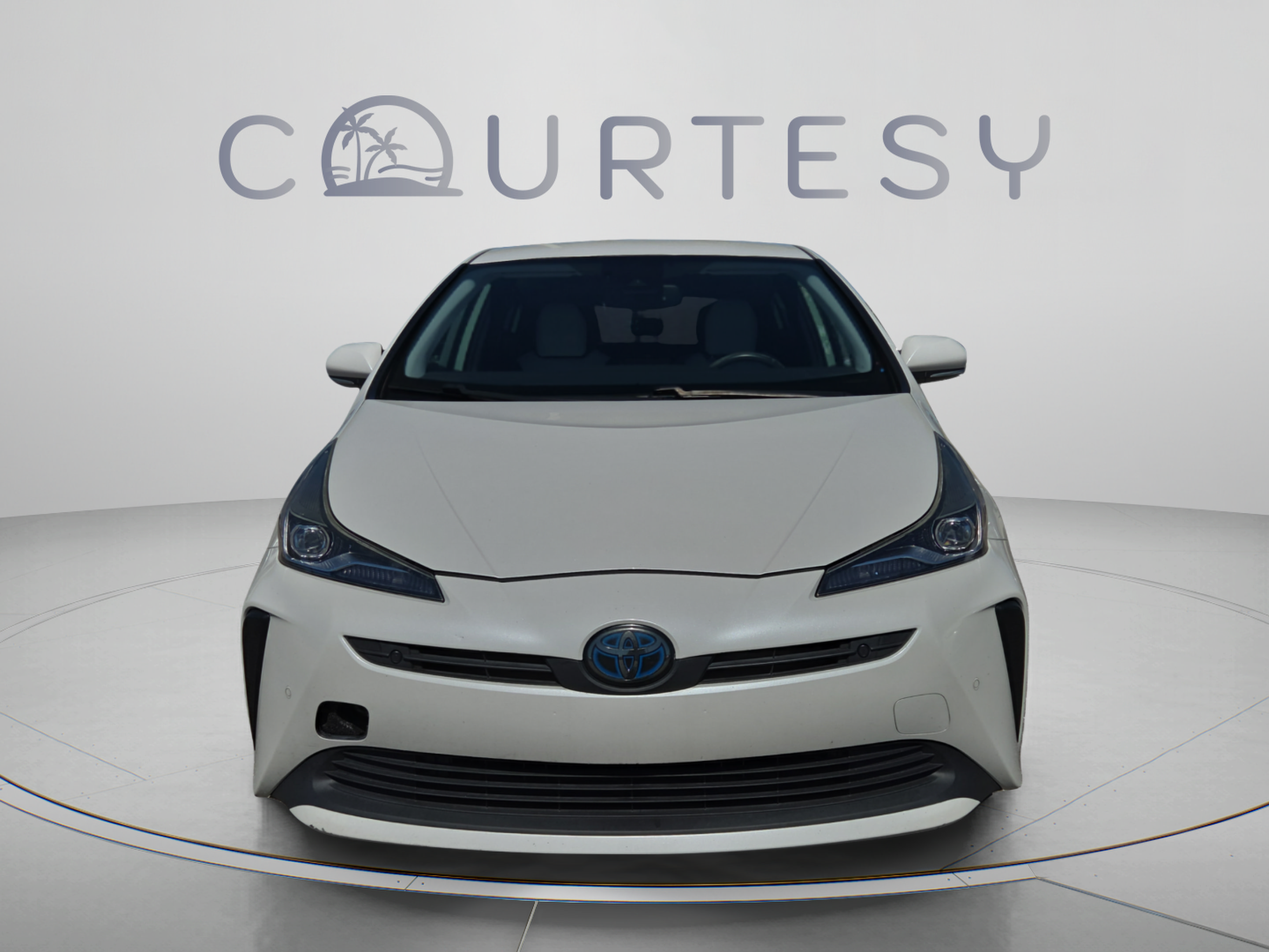 Used 2019 Toyota Prius XLE FWD image 8