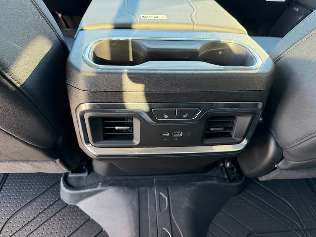 New 2026 Chevrolet Silverado 1500 LTZ w/ Technology Package image 32