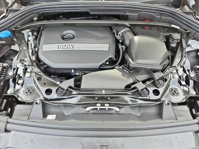 New 2027 BMW X1 xDrive28i w/ Technology Package AWD/4WD image 17