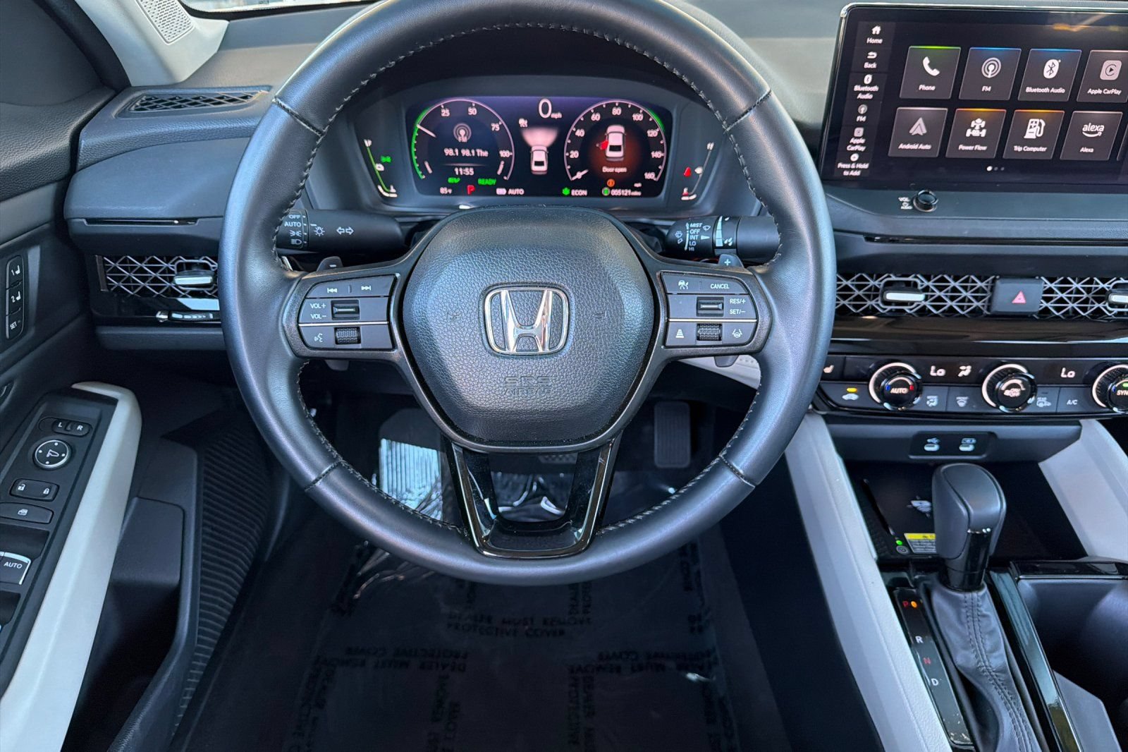 Used 2025 Honda Accord EX-L image 14