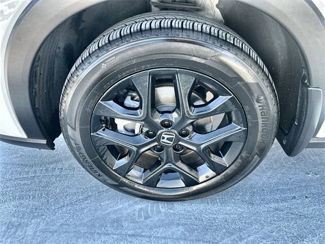 Used 2024 Honda HR-V Sport image 19