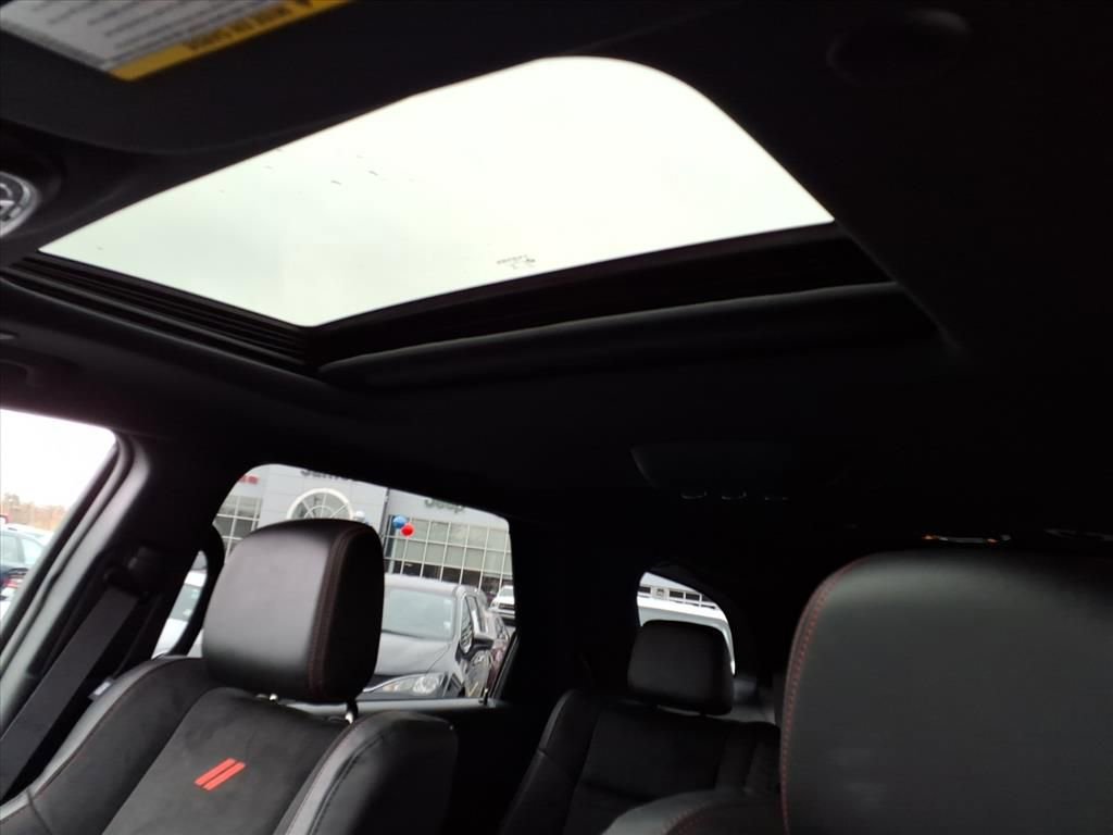 New 2026 Dodge Durango GT image 18