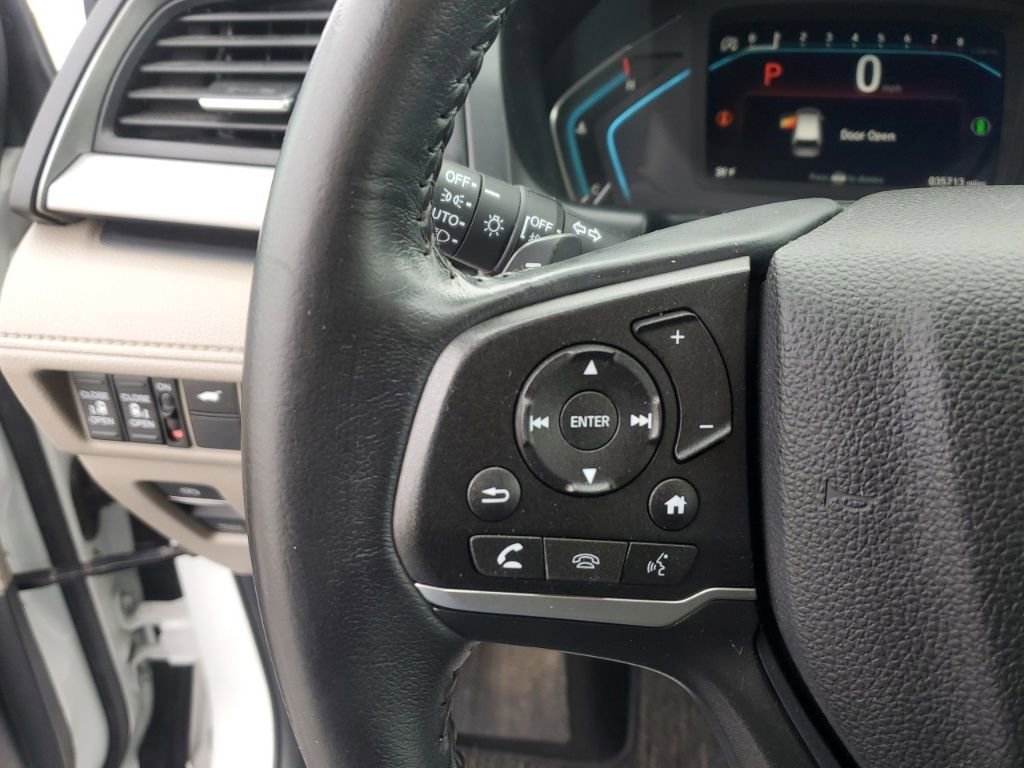 Certified 2023 Honda Odyssey EX-L image 16