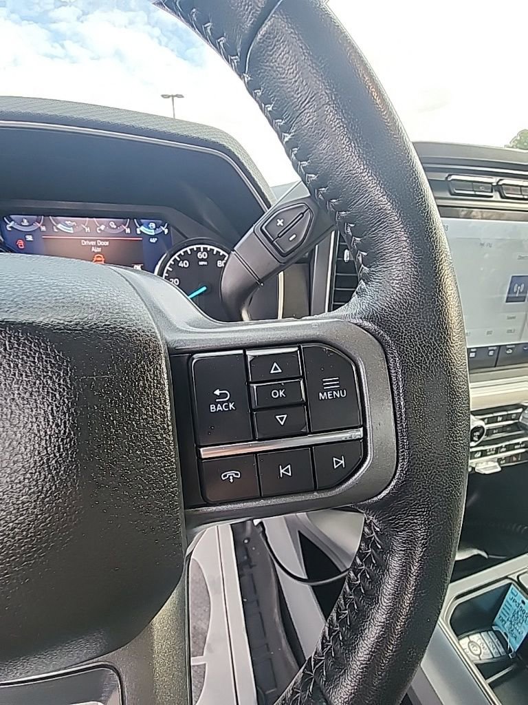 Used 2022 Ford F150 XLT w/ Equipment Group 302A High AWD/4WD image 25
