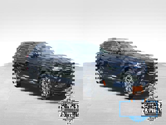 Used 2022 Buick Envision Preferred