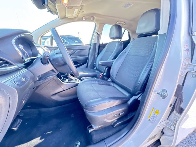 Used 2017 Buick Encore Preferred FWD image 19