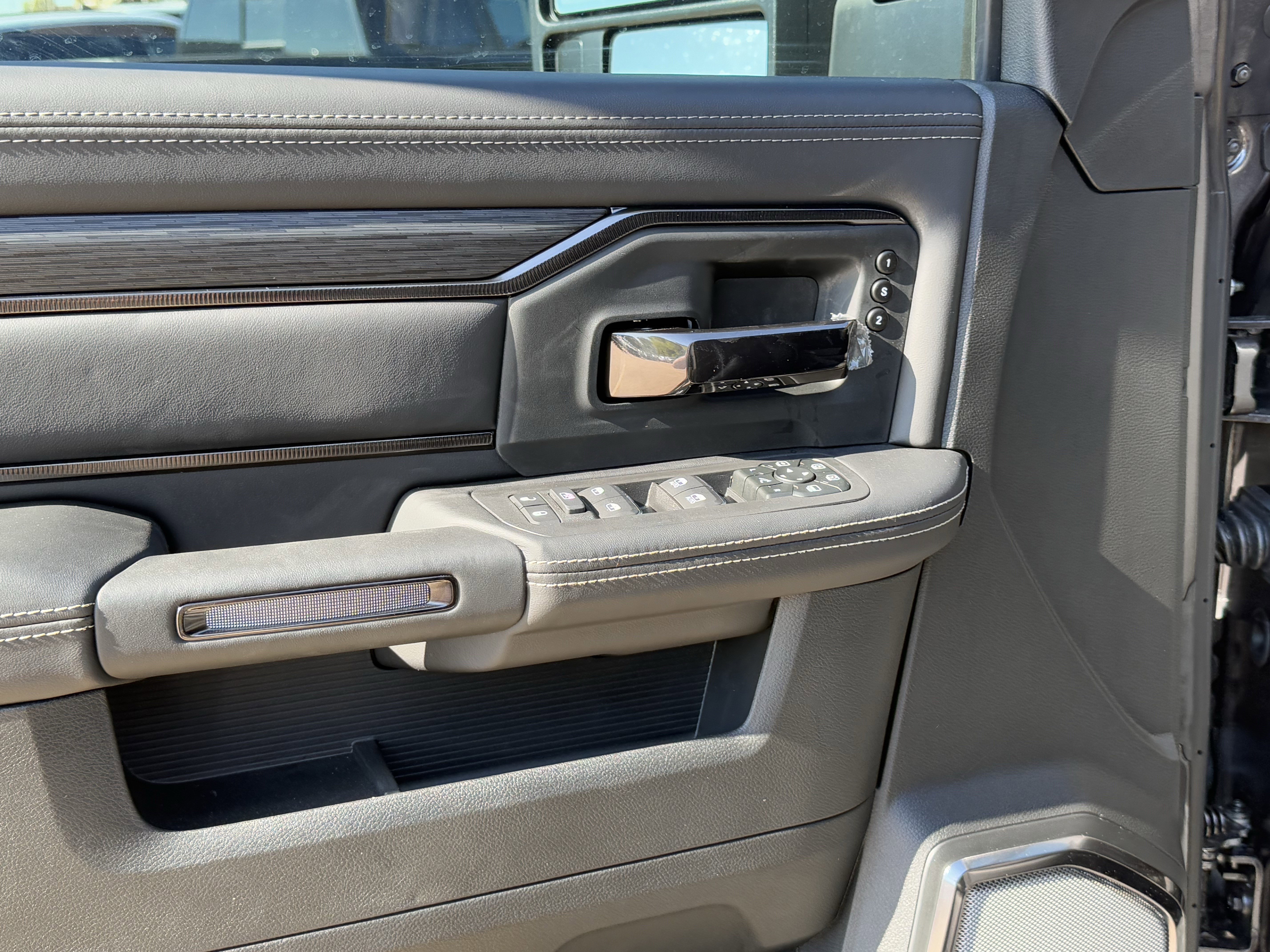 New 2026 RAM 2500 Rebel w/ Rebel Level 2 Equipment Group image 13