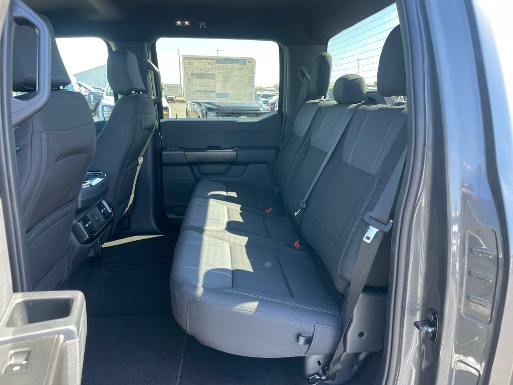 New 2026 Ford F150 STX w/ Equipment Group 200A AWD/4WD image 8