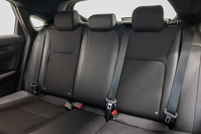 Used 2025 Honda Civic Sport image 21