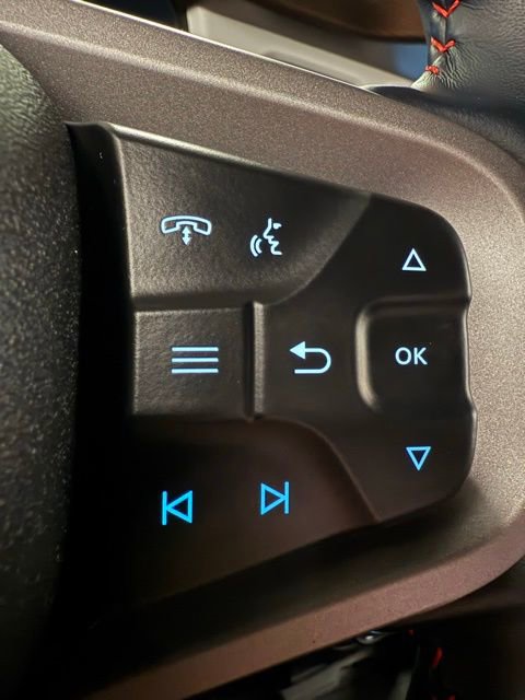 Used 2023 Ford Bronco Heritage Edition image 45