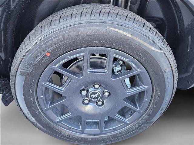 New 2026 Ford Bronco Sport Big Bend AWD/4WD image 10