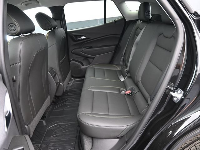 Used 2026 Chevrolet Trax ACTIV w/ Driver Confidence Package FWD image 26