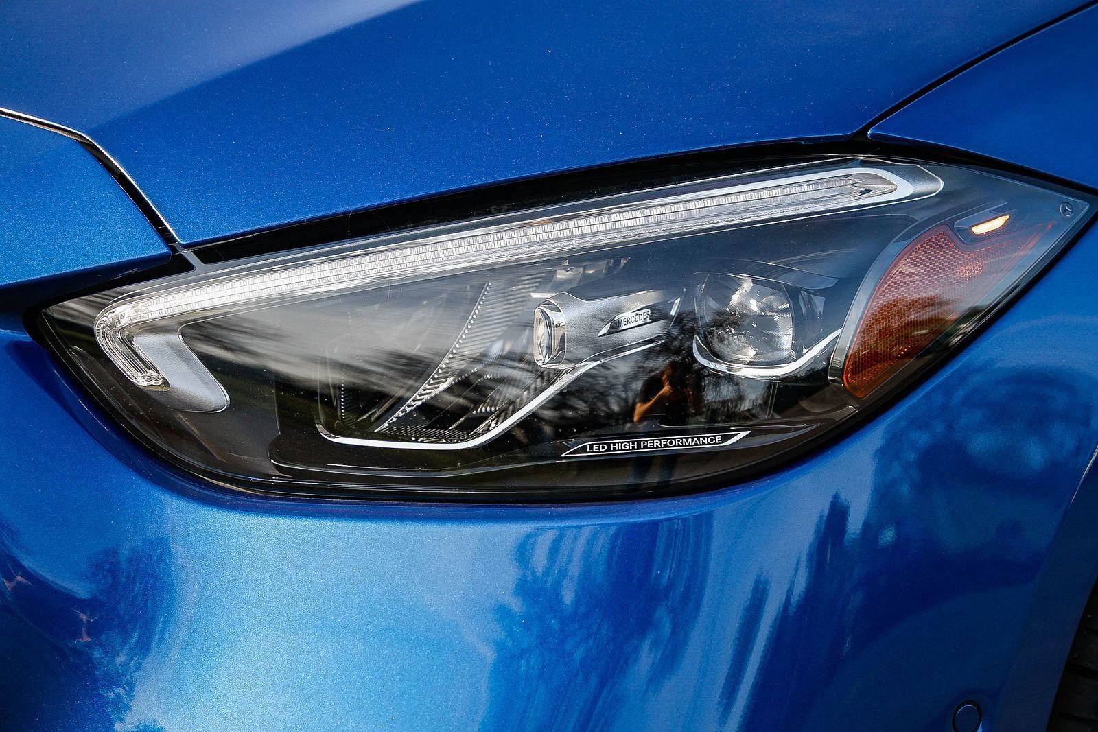 New 2026 Mercedes-Benz C 300 Sedan image 7