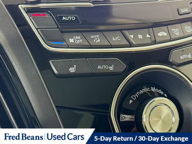 Used 2021 Acura RDX AWD image 20