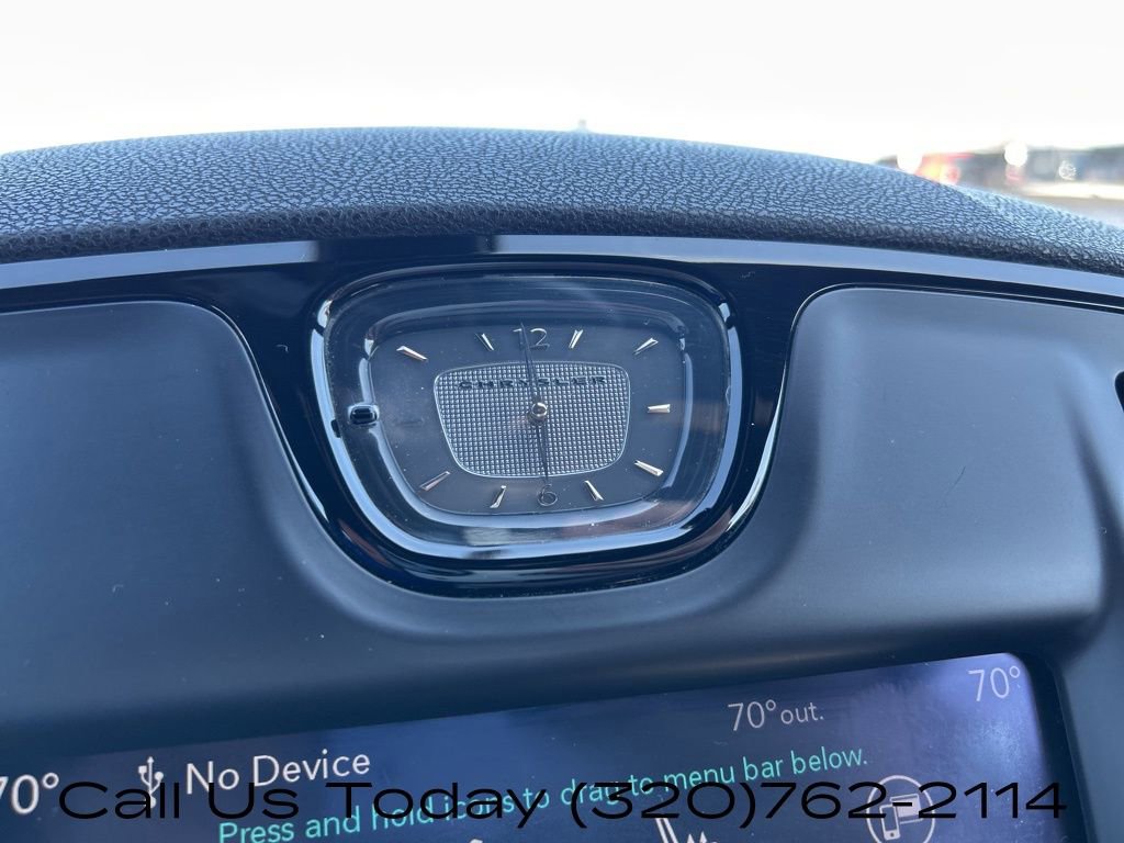 Used 2021 Chrysler 300 S image 20