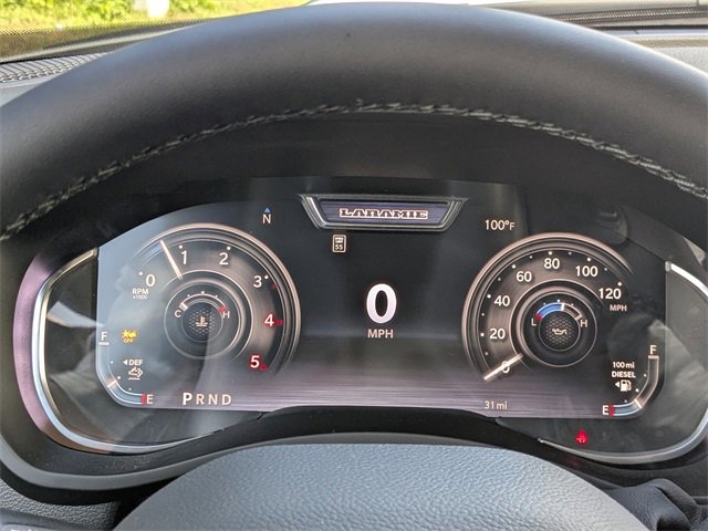 New 2026 RAM 2500 Laramie w/ Night Edition image 27