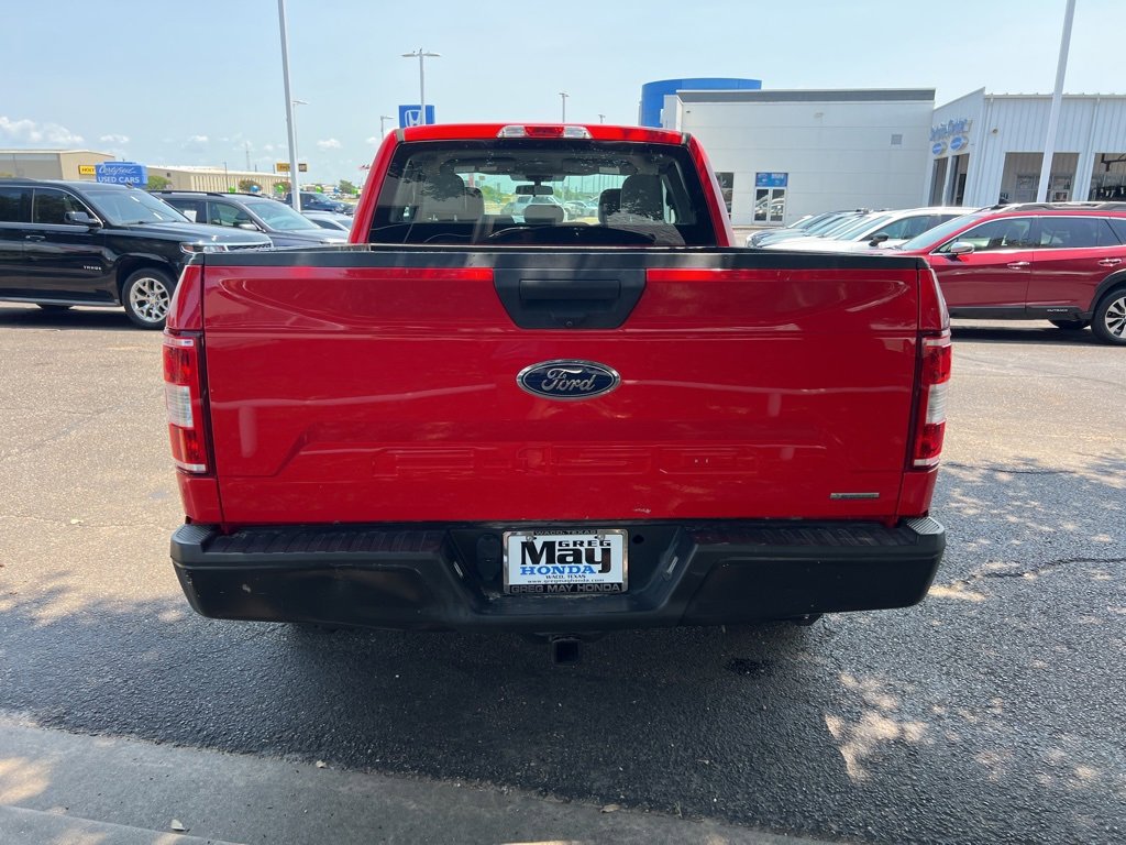 Used 2020 Ford F150 XL w/ XL Power Equipment Group image 6