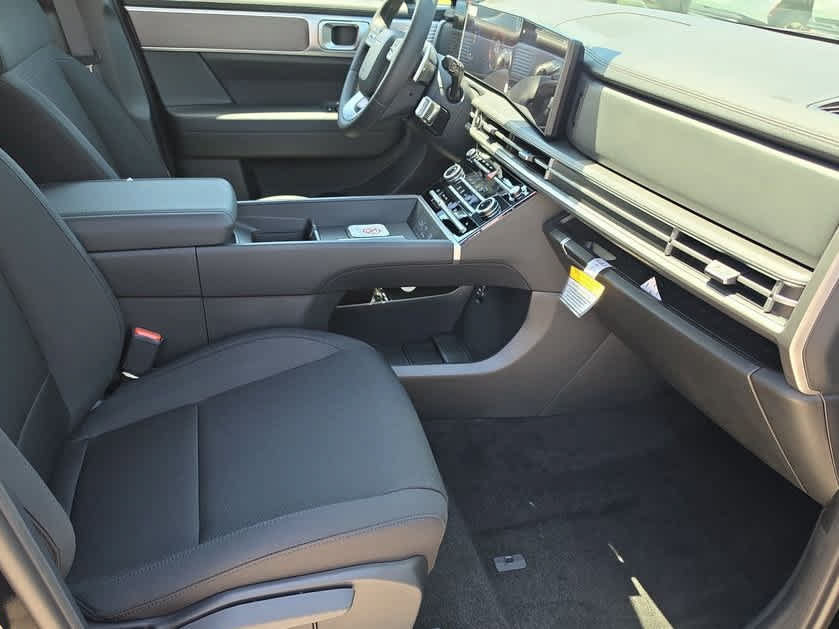 New 2027 Hyundai Santa Fe SE FWD image 22