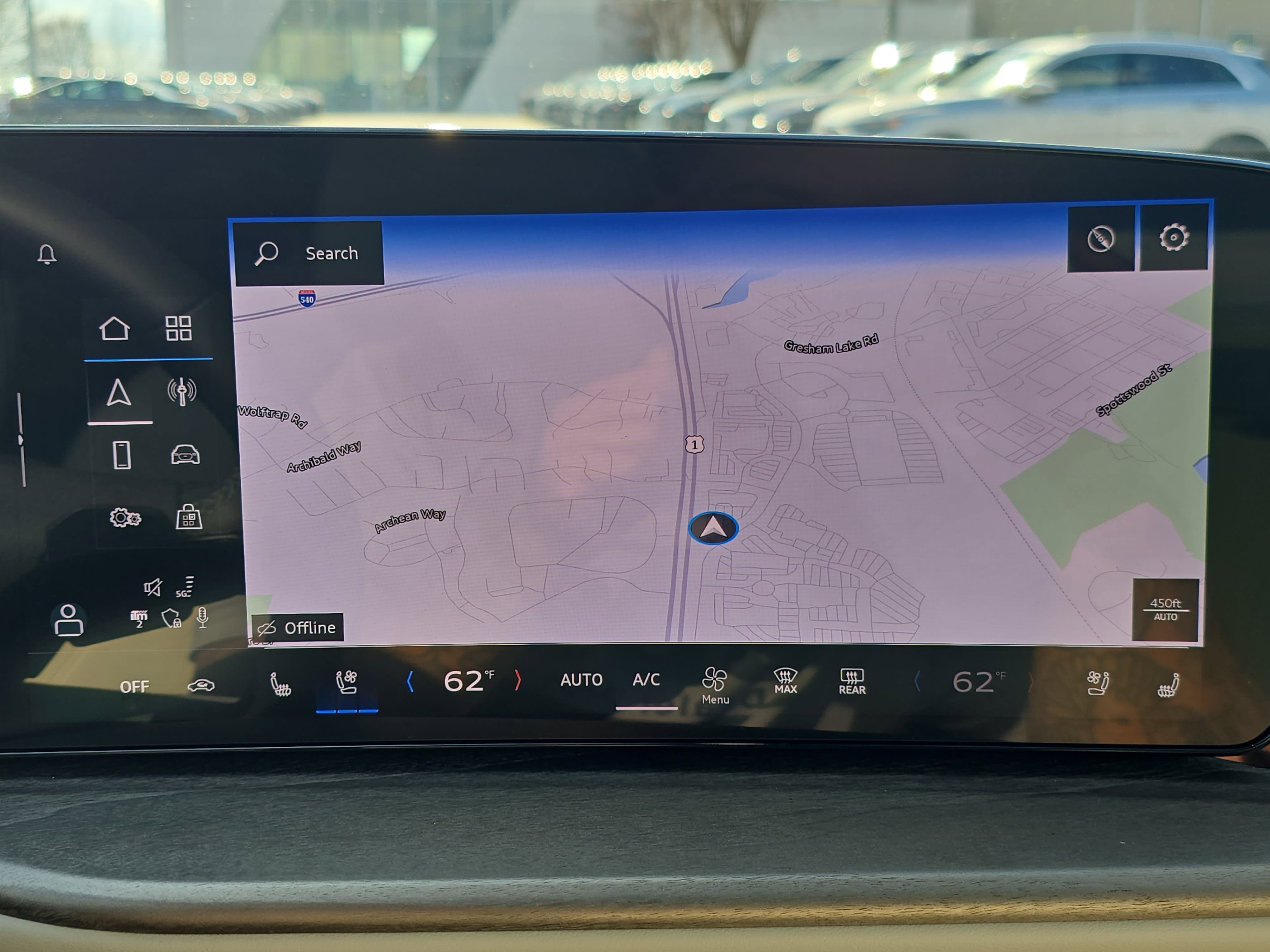 Certified 2025 Audi Q5 Premium Plus w/ Premium Plus image 20