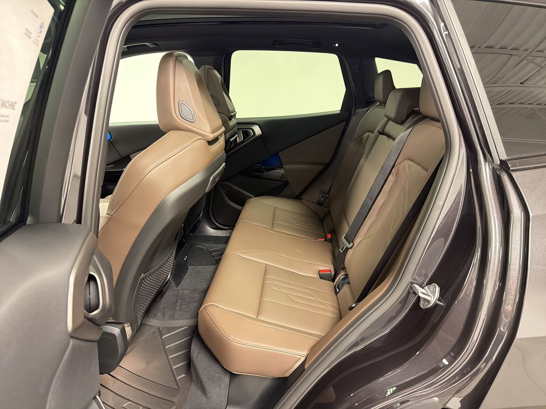 New 2026 BMW X3 xDrive30 image 14