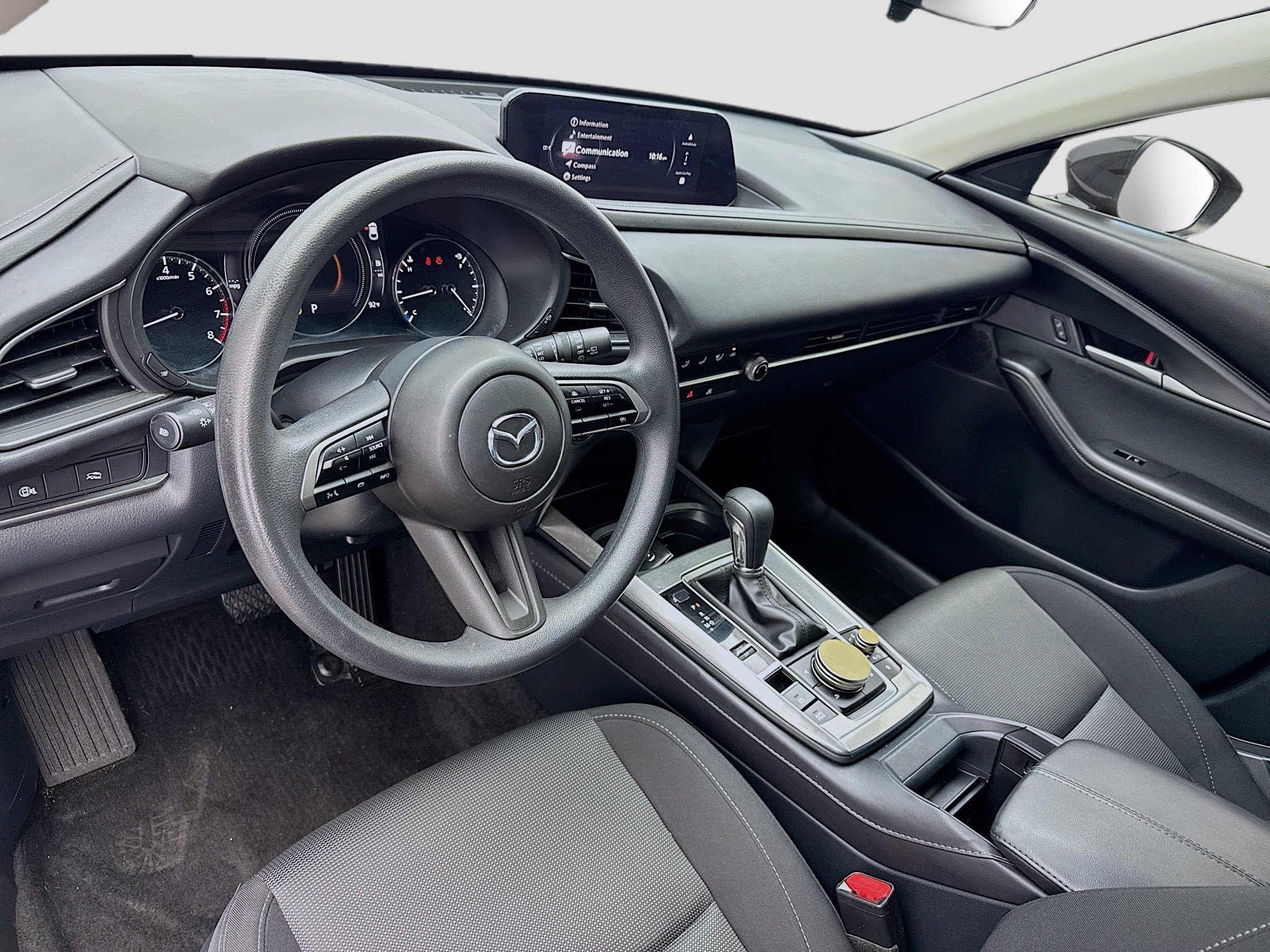 Used 2024 MAZDA CX-30 AWD 2.5 S image 7