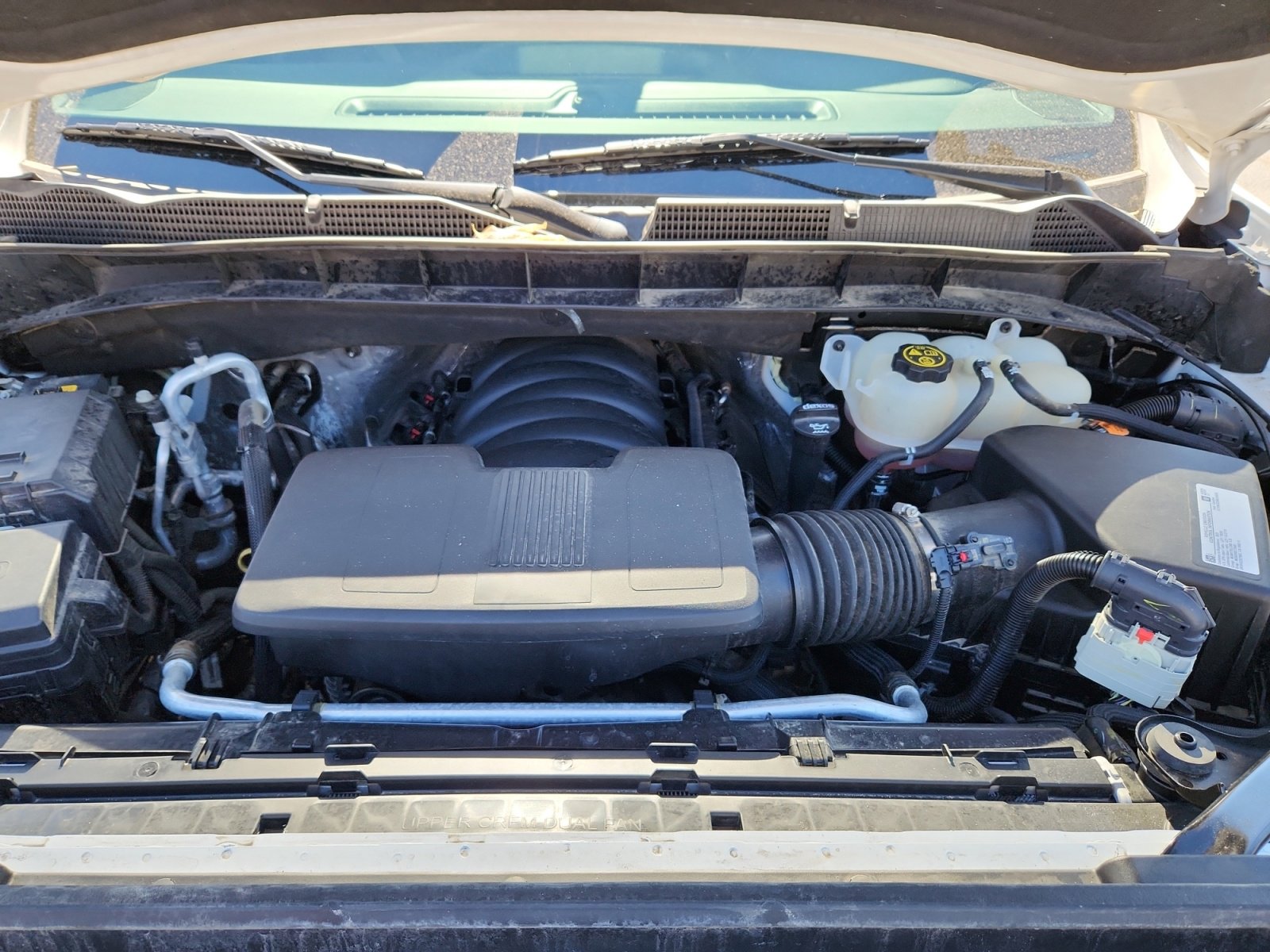 Used 2021 GMC Sierra 1500 Elevation image 21