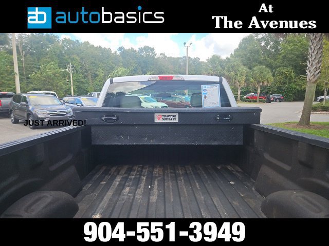 Used 2018 Ford F150 XL w/ Equipment Group 101A Mid RWD image 8