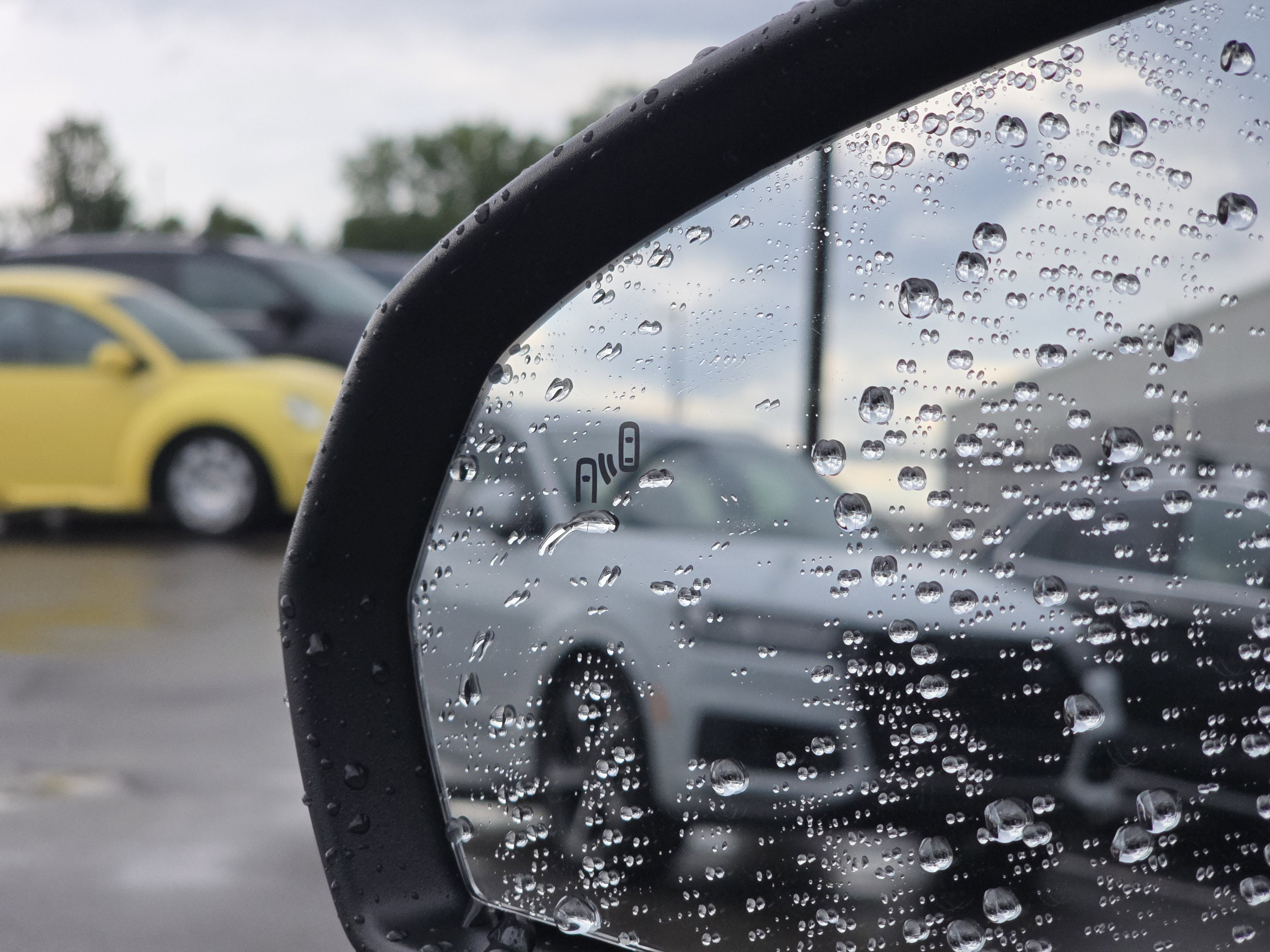 New 2025 Volkswagen Taos S image 13