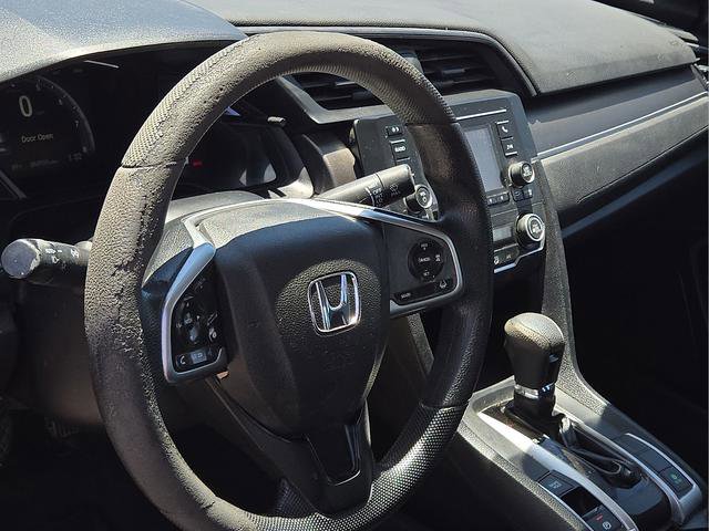 Used 2019 Honda Civic LX image 18