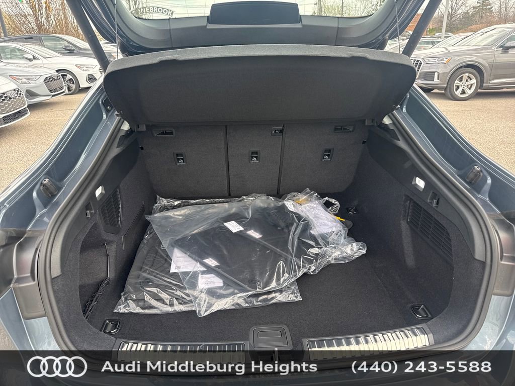 New 2026 Audi A5 2.0T Premium Plus image 19