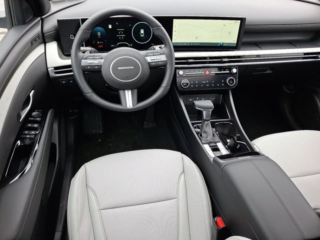 New 2026 Hyundai Santa Cruz Limited AWD/4WD image 8