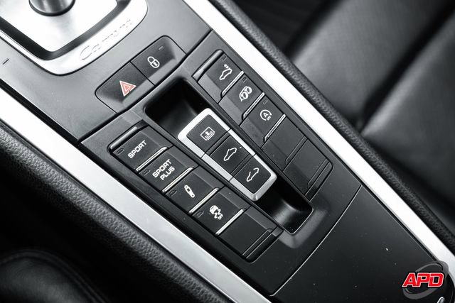 Used 2016 Porsche 911 Carrera S w/ Sport Chrono Package image 20