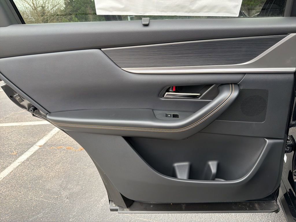 New 2026 MAZDA CX-90 3.3 Turbo S w/ Premium Plus image 22