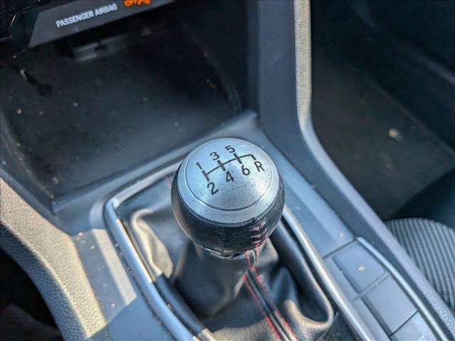 Used 2018 Honda Civic Si image 11