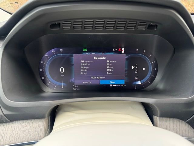 Used 2023 Volvo XC90 B6 Plus w/ Protection Package Premier image 11