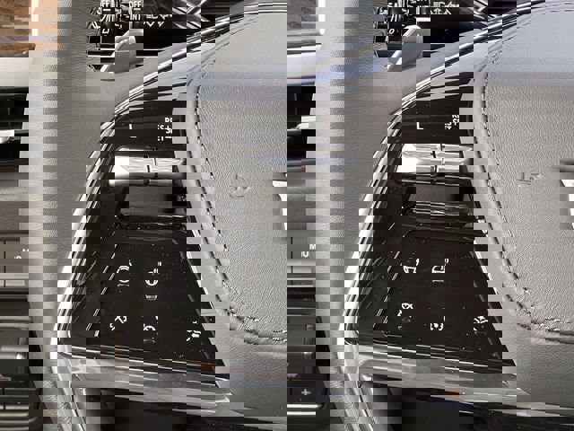 Certified 2026 Cadillac Escalade Platinum Sport image 15