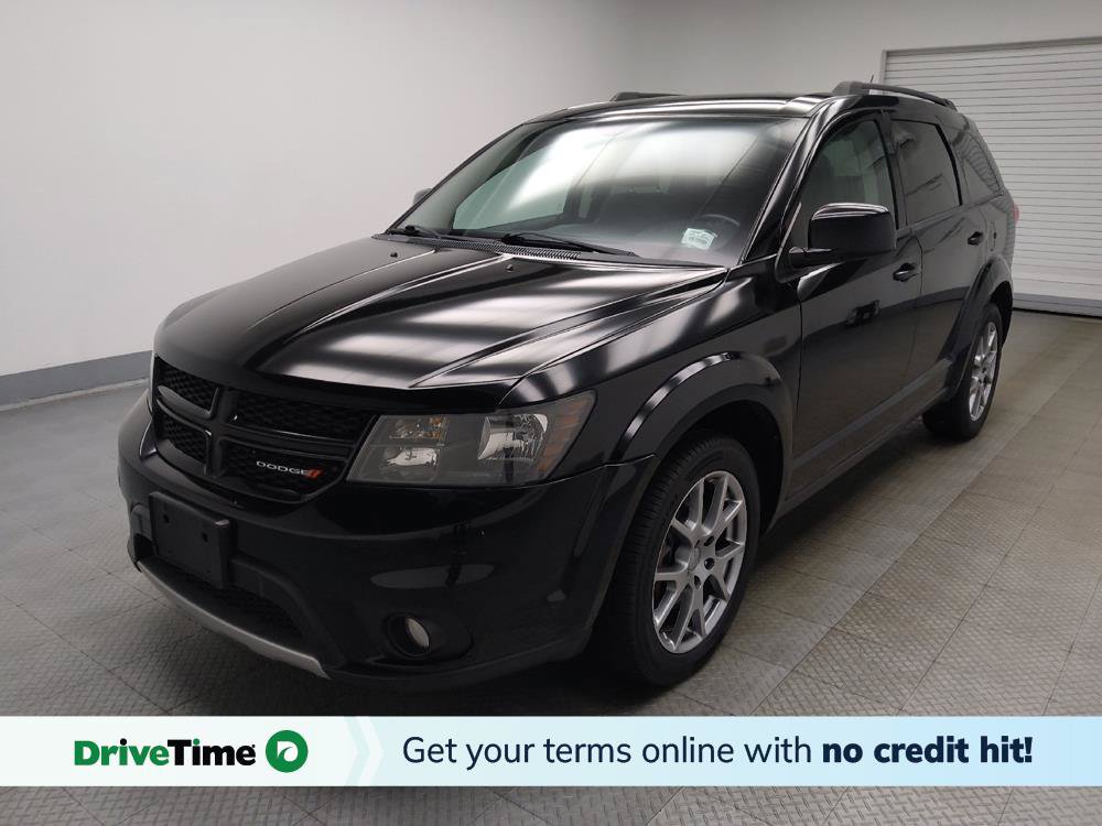 Used 2016 Dodge Journey R/T AWD/4WD image 1