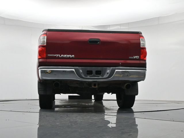 Used 2005 Toyota Tundra SR5 RWD image 35