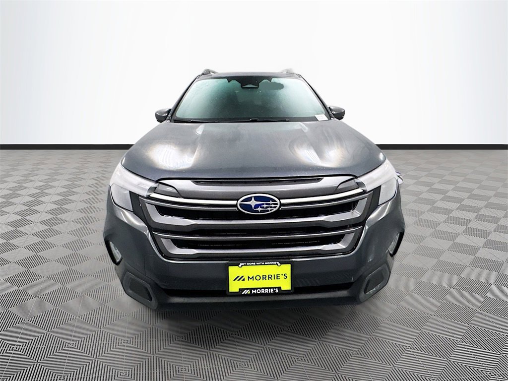 New 2025 Subaru Forester Limited image 2