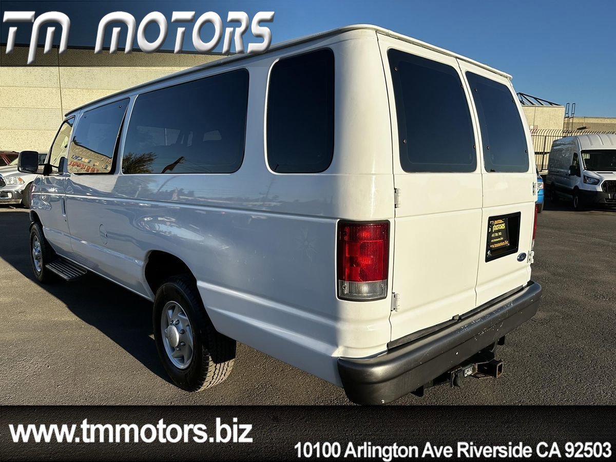 Used 2004 Ford E-350 and Econoline 350 XL image 4