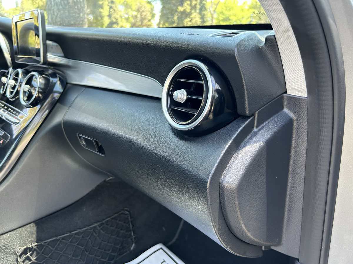 Used 2016 Mercedes-Benz C 300 Luxury w/ Premium 1 Package image 30