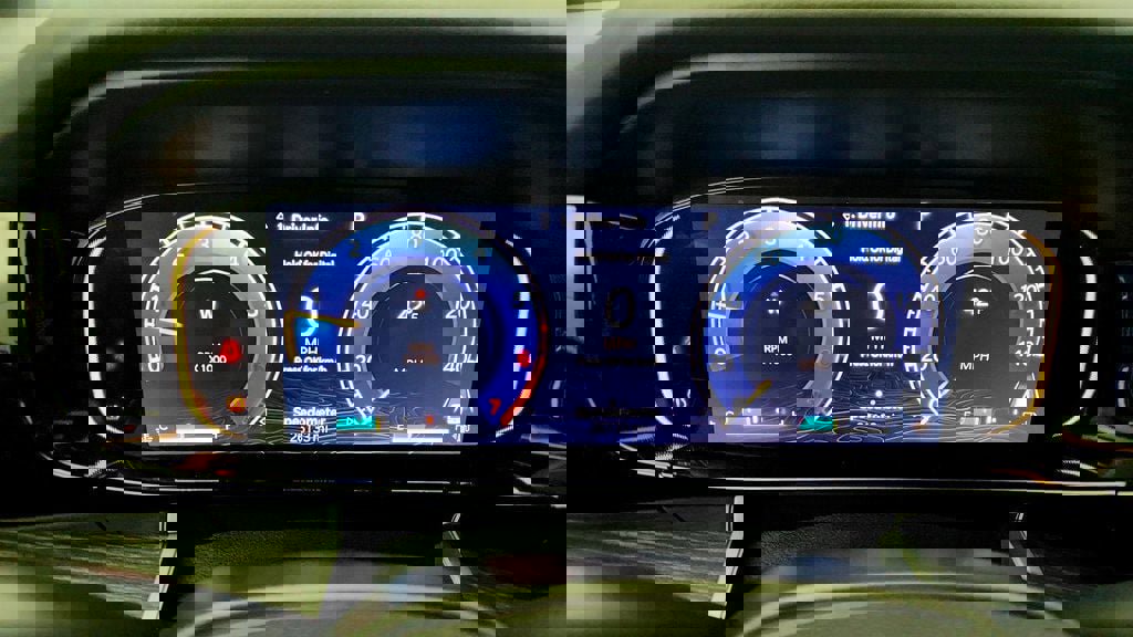 Used 2023 Jeep Wagoneer Series II w/ Premium Group I image 17